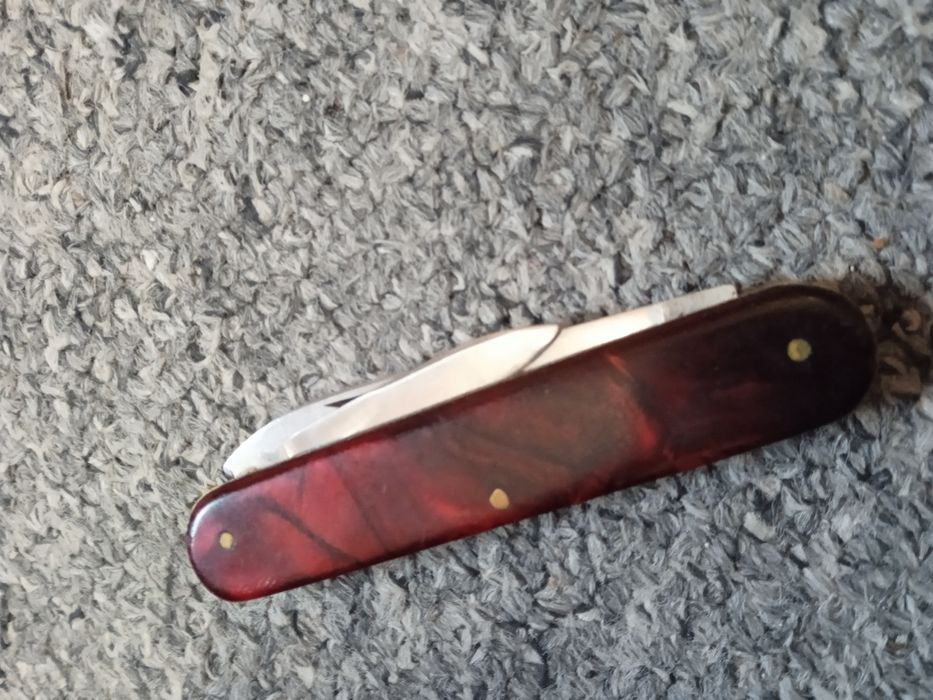 Scyzoryk Sesta Rostfrei kolekcjonerski