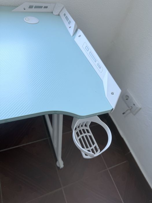 Secretária gaming