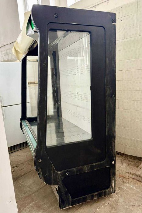 Продається холодильний стелаж (REGAL CHŁODNICZY) від COLD (Польща)