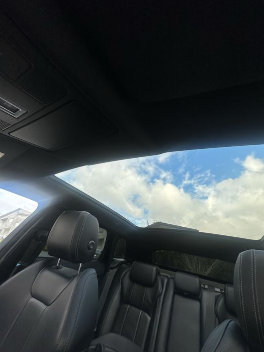 Range rover evoque 2.0 dynamic