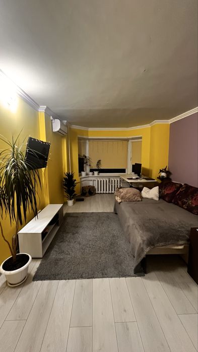 Продам 1кімн. квартиру по вул.Історична