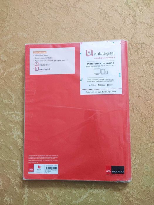 Perfil.pt 11 - Geografia 11º ano