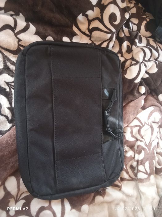 Mala transporte de portátil