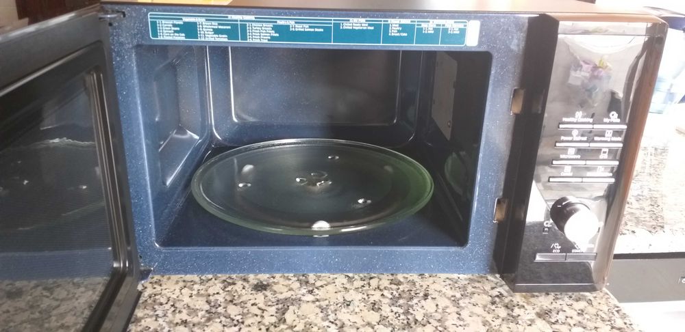 Microondas Samsung 28l