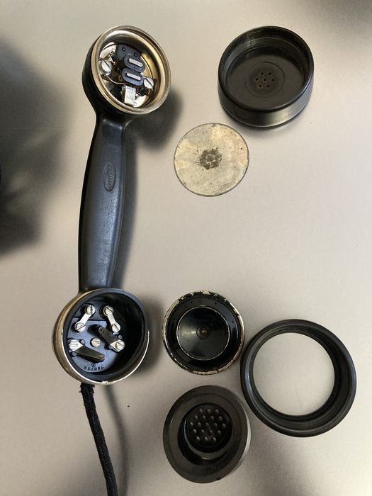 Telefon L.M. Ericsson Stockholm