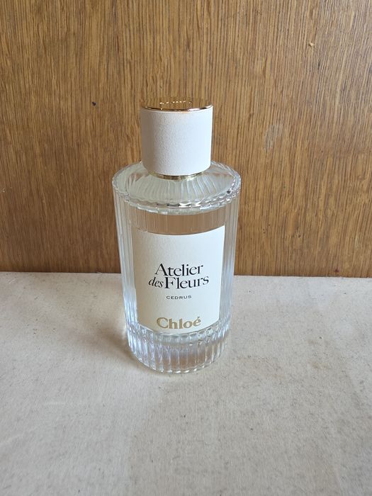 chloe atelier des fleurs - купить парфюмерию - Цена на OLX.ua
