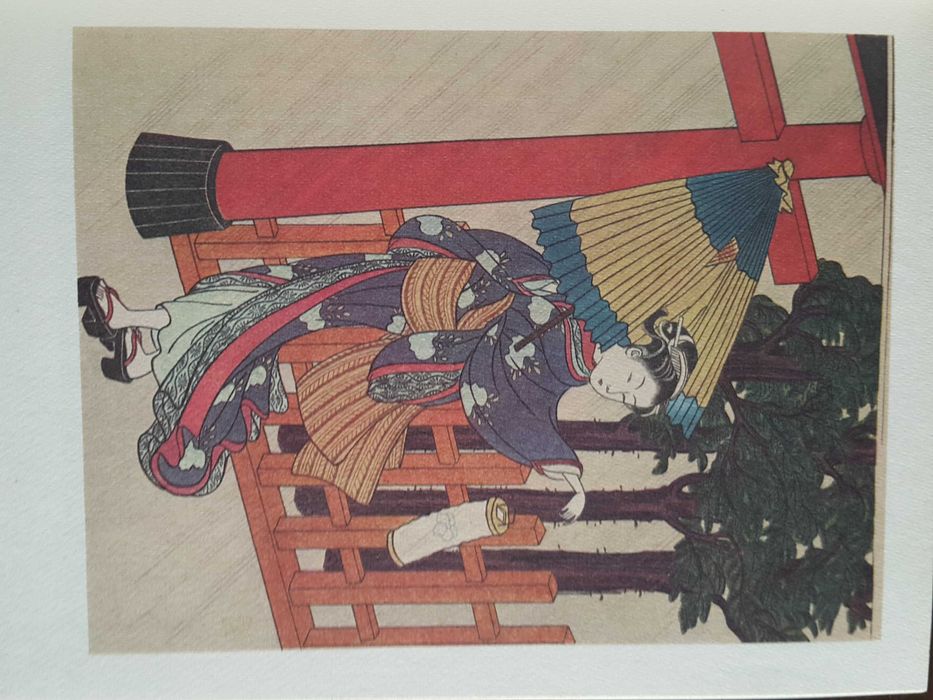 Art Japonais po francusku