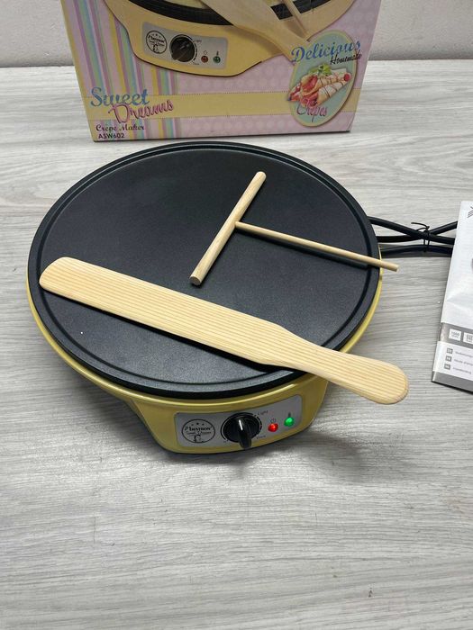 Naleśnikarka Bestron 1000 W