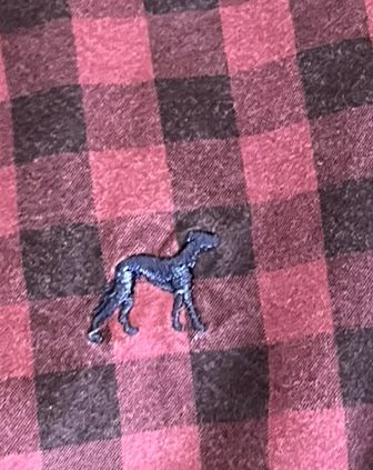 Vendo Camisa Sacoor.