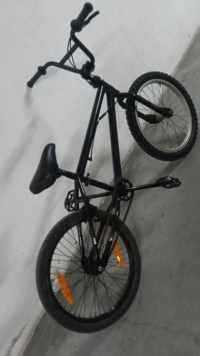 Bicicletas Bmx Btt Scott