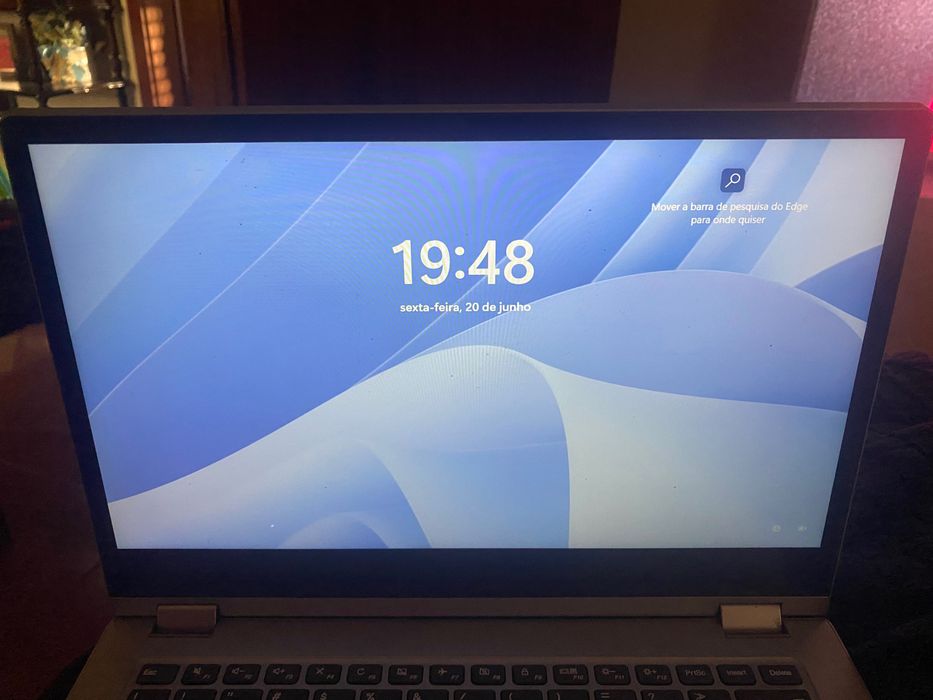 Computador lenovo ideapad c340-14api