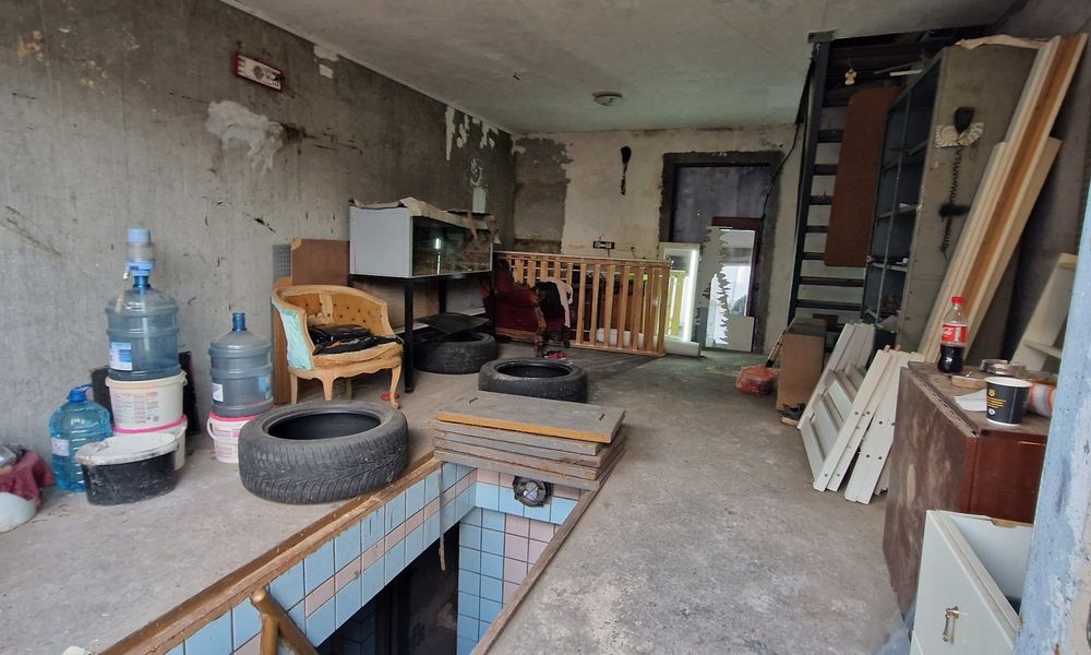 Продам капітальний гараж в Дарницькому р-ні ГК "Славутич" Затишна, 7Б