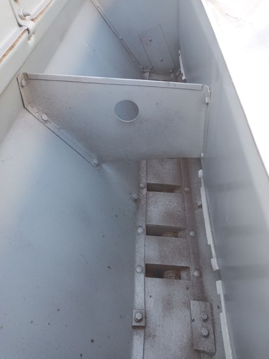 Сівалка навесна сз 3м