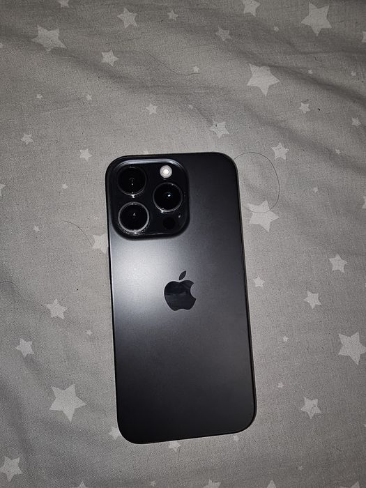 IPhone 15 Pro 256 gb