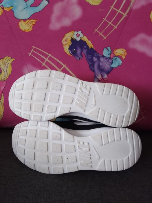 Buty Nike 37,5,czarne