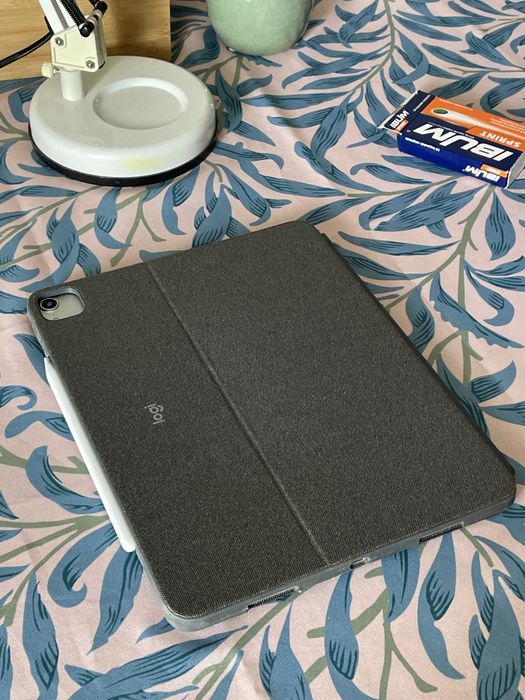 Ipad pro 12,9 3 gen 256 wifi + lte GRATISY WARSZAWA