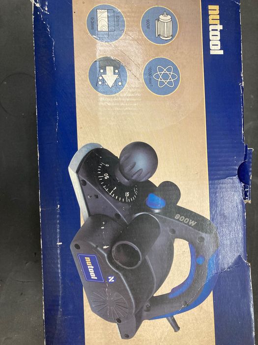 plaina nutool 900w