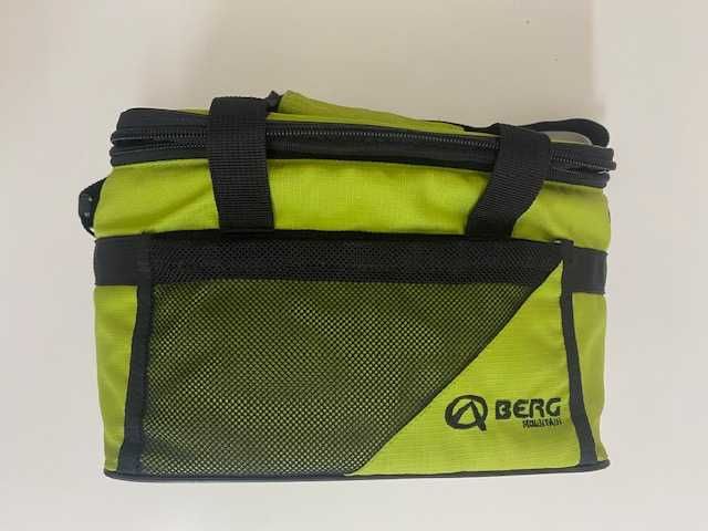 Lancheiras Térmicas