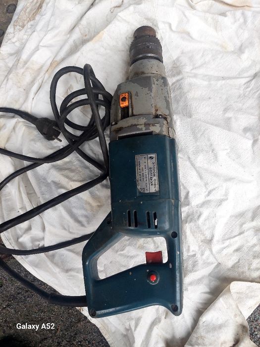 Інструиент електоичний