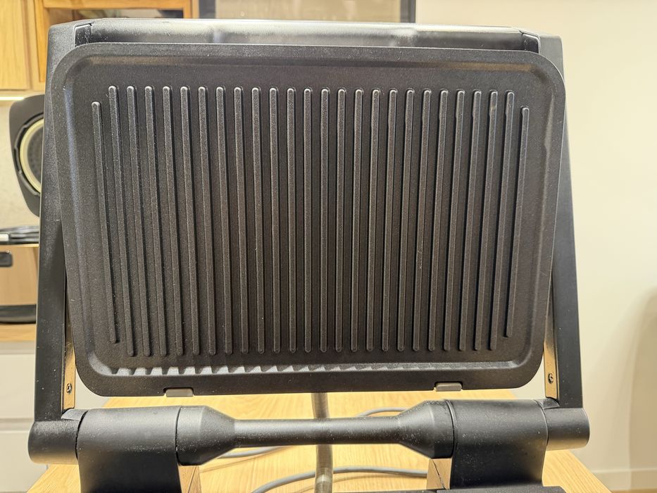 Преміум електрогриль WMF Profi Plus Contact Grill Perfection (рідна коробка)