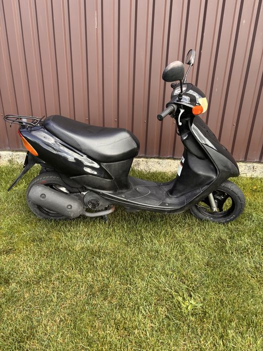 Продам Suzuki lets 2