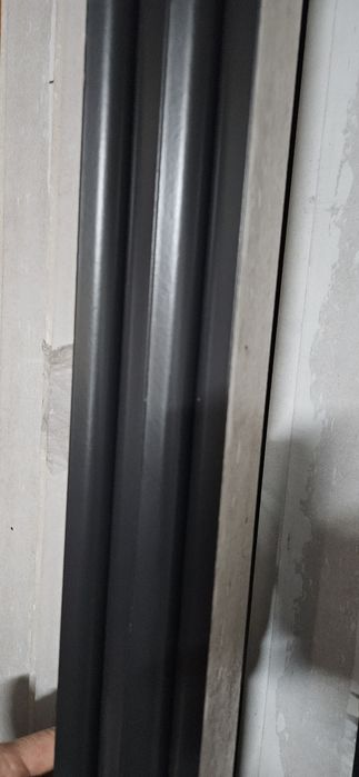 Listwa przypodlogowa cokół