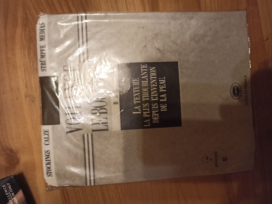 Продам чулки жіночі