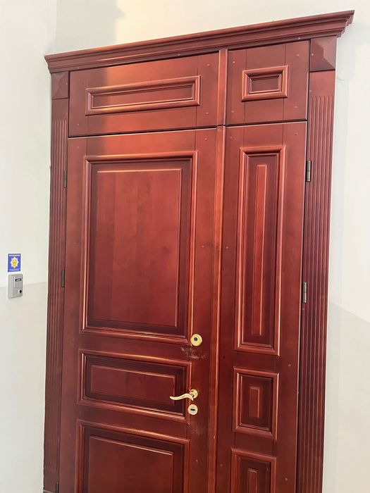 Квартира на Липках!