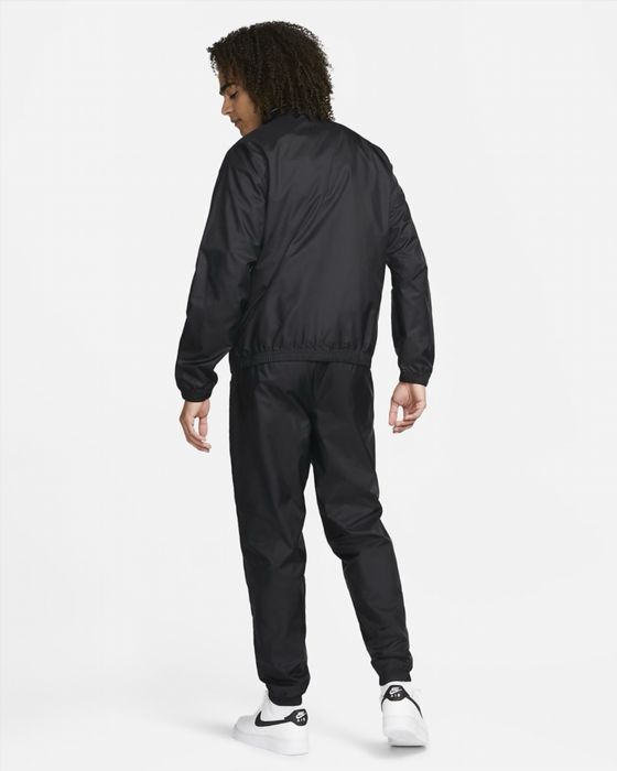 Спортивний костюм Nike Men Club Lined Woven Track Suit DR3337-010