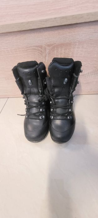 BUTY Haix GTX Commander r. 38 Gore-tex