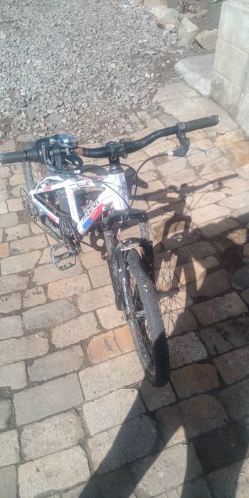 Продам велосипед