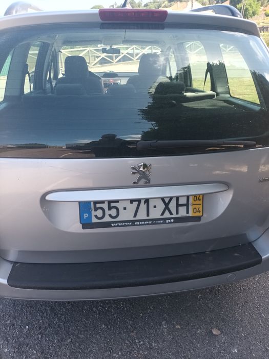 Peugeot 307 1.4 hdi