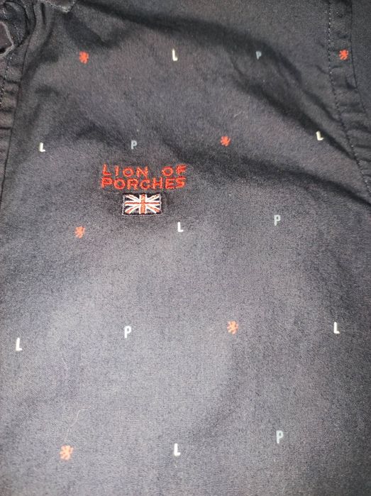 Camisa menino 7/8 anos