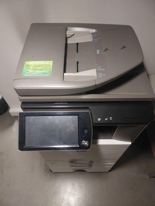 Impressora SHARP NX 3640