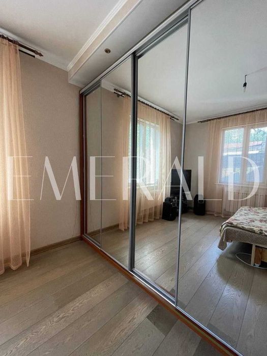 Будинок на ділянці 5 соток. Подільський район