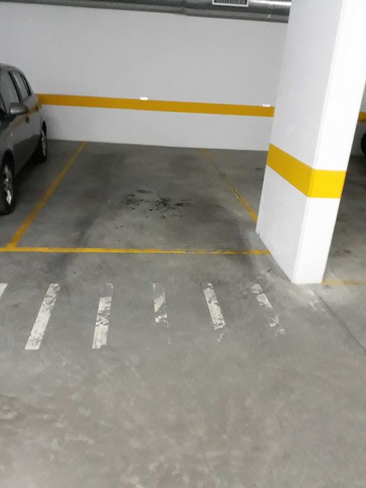 ARRENDAMENTO DE LUGAR DE GARAGEM EM BENFICA