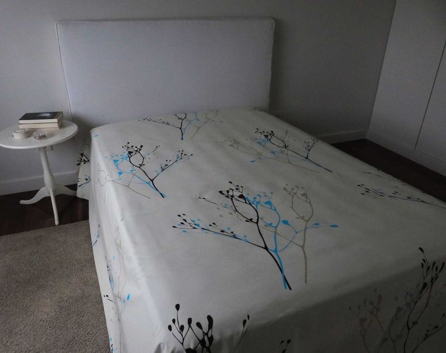 Excelentes tecidos para decorar o quarto, sala, etc.