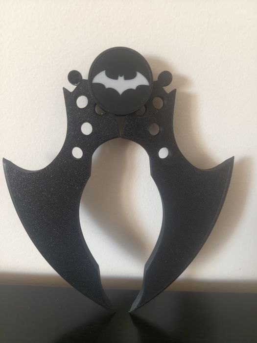 Replica Batarang do Batman