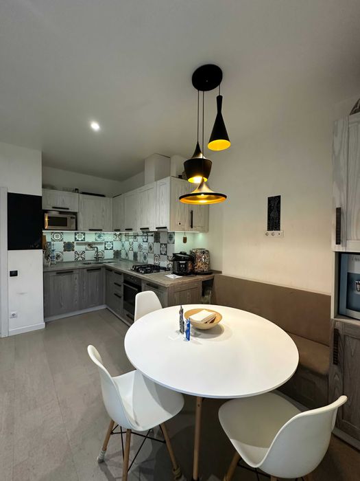 Продажа 3-комнатной квартиры в ЖК Приоритет | NEW!