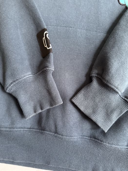 Утеплене худі кофта з капюшоном among us Zara