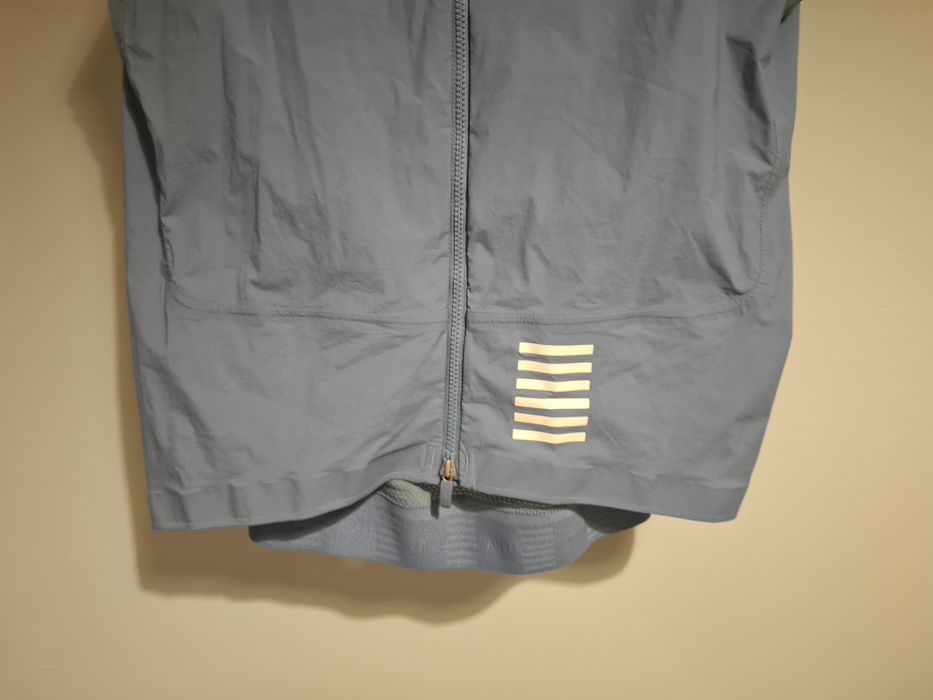 Kamizelka kolarska rowerowa Rapha