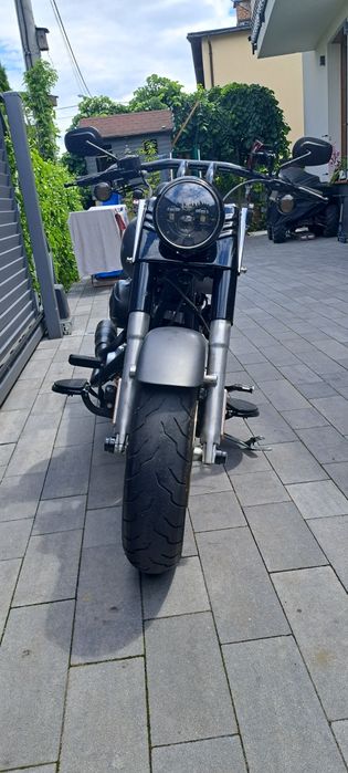 Sprzedam Harley Davidson