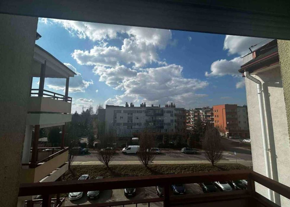 SŁONECZNE, przestronne, dwupoziomowe mieszkanie na os. Botanik. Gotowe do wprowadzenia!