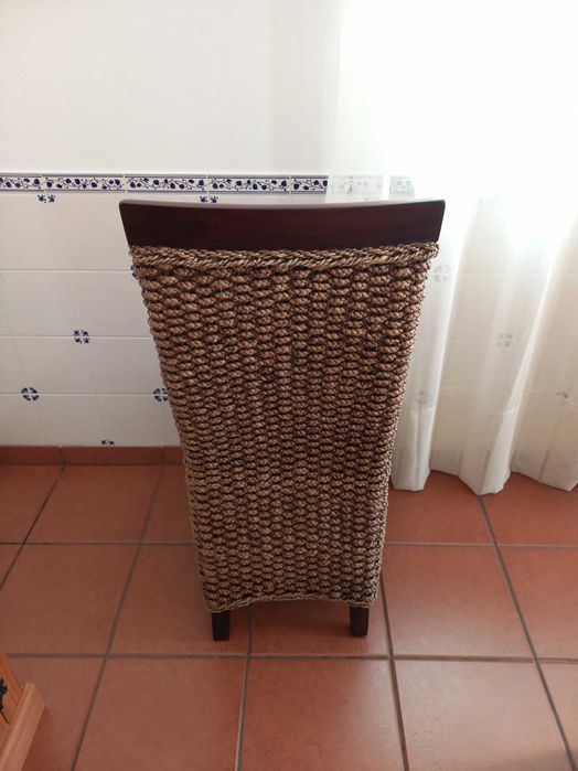 Cadeiras sala de jantar - conjunto 6