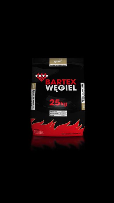 ‼️Węgiel groszek Gold ‼️