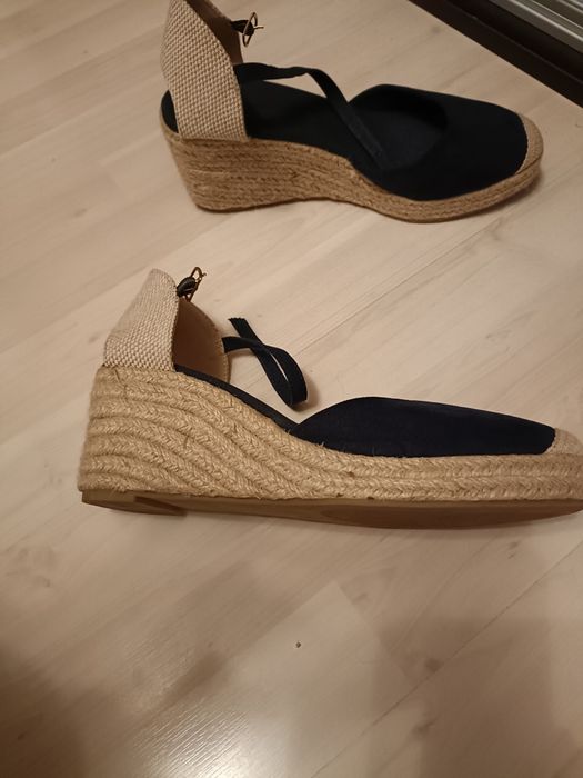 Buty damskie letnie