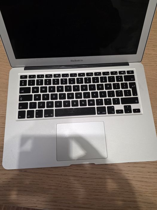 Laptop McBook Air 13
