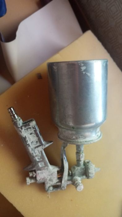 Conjunto de  ferramentas e acessórios