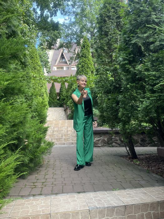 Ведуча, тамада. Весілля. Випускний. День народження. Корпоратив.