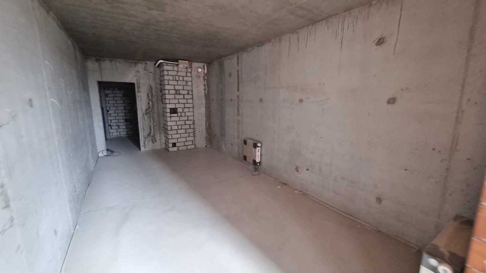 Продам 1 ком квартиру в сданном доме. 6 ст Фонтана.